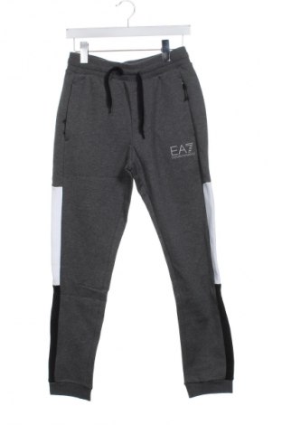 Pantaloni trening de bărbați Emporio Armani, Mărime XXS, Culoare Multicolor, Preț 457,99 Lei