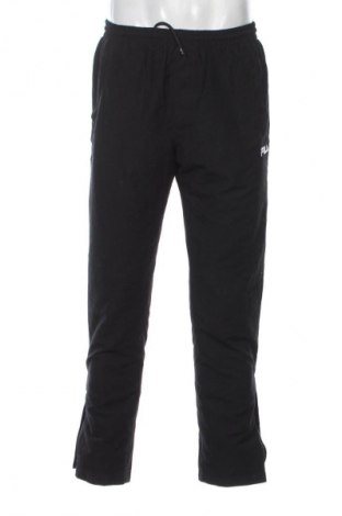 Herren Sporthose FILA, Größe M, Farbe Schwarz, Preis 33,99 €