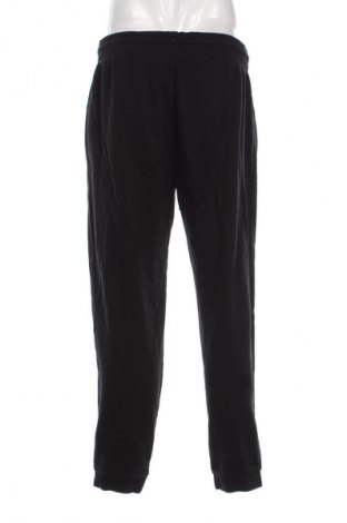 Pantaloni trening de bărbați H&M, Mărime XL, Culoare Negru, Preț 80,34 Lei