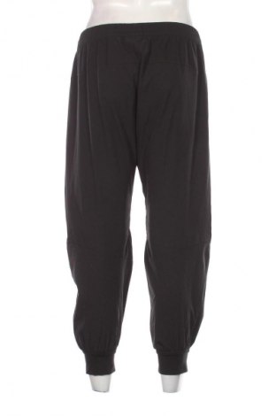 Męskie spodnie sportowe H&M Sport, Rozmiar M, Kolor Czarny, Cena 63,31 zł