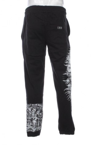 Herren Sporthose IHS, Größe S, Farbe Schwarz, Preis € 75,99