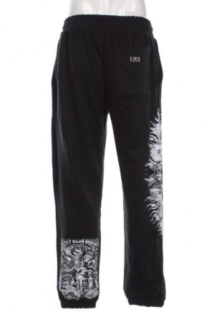 Herren Sporthose IHS, Größe XXL, Farbe Schwarz, Preis 74,99 €