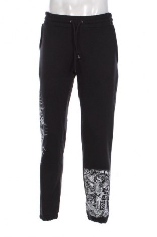 Pantaloni trening de bărbați IHS, Mărime XS, Culoare Negru, Preț 353,99 Lei