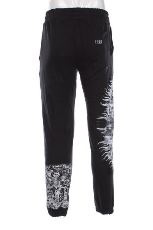 Pantaloni trening de bărbați IHS, Mărime XS, Culoare Negru, Preț 353,99 Lei
