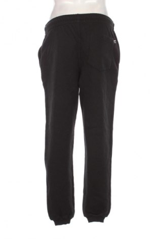 Herren Sporthose Kangol, Größe M, Farbe Schwarz, Preis 42,99 €