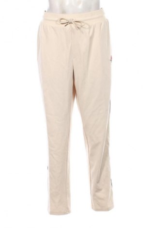 Férfi sport nadrág Les Deux, Méret XL, Szín Bézs, Ár 29 089 Ft