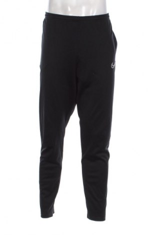 Pánské tepláky  Nike, Velikost XL, Barva Černá, Cena  1 020,00 Kč