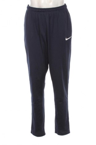 Herren Sporthose Nike, Größe XXL, Farbe Blau, Preis € 24,55
