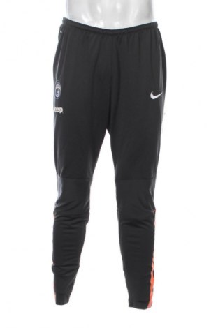 Мъжко спортно долнище Nike, Размер L, Цвят Многоцветен, Цена 48,99 лв.