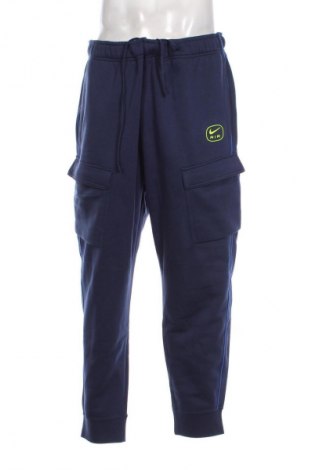 Férfi sport nadrág Nike, Méret XXL, Szín Kék, Ár 22 842 Ft