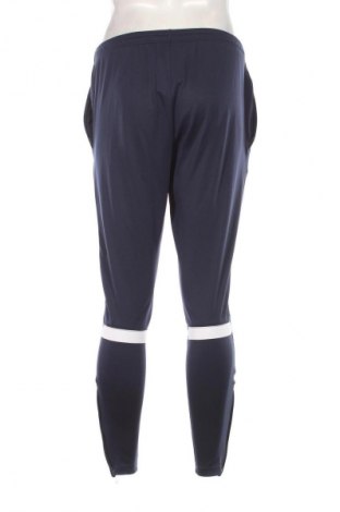 Herren Sporthose Nike, Größe M, Farbe Blau, Preis 24,35 €