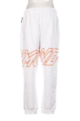 Férfi sport nadrág Richmond, Méret 3XL, Szín Fehér, Ár 39 299 Ft