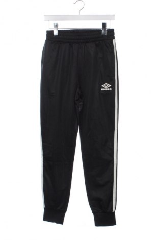 Herren Sporthose Umbro, Größe XS, Farbe Schwarz, Preis € 43,99