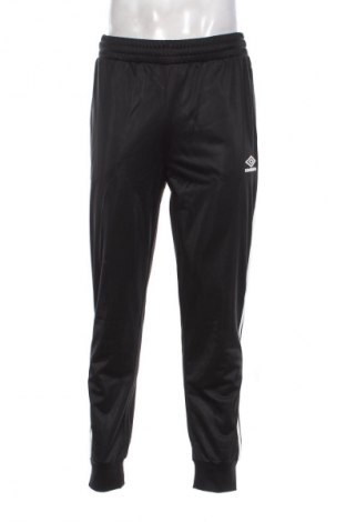 Férfi sport nadrág Umbro, Méret L, Szín Fekete, Ár 16 739 Ft