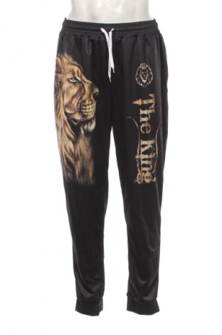 Herren Sporthose Unbranded, Größe M, Farbe Mehrfarbig, Preis 20,99 €