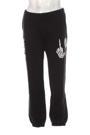 Herren Sporthose LOCAL AUTORITY, Größe M, Farbe Schwarz, Preis 102,99 €