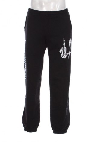 Pánske tepláky LOCAL AUTORITY, Veľkosť M, Farba Čierna, Cena  84,95 €