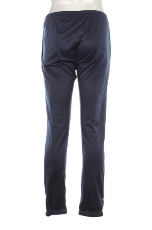 Pantaloni trening de bărbați Unbranded, Mărime S, Culoare Albastru, Preț 78,79 Lei