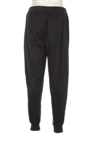 Pantaloni trening de bărbați Unbranded, Mărime L, Culoare Negru, Preț 78,79 Lei