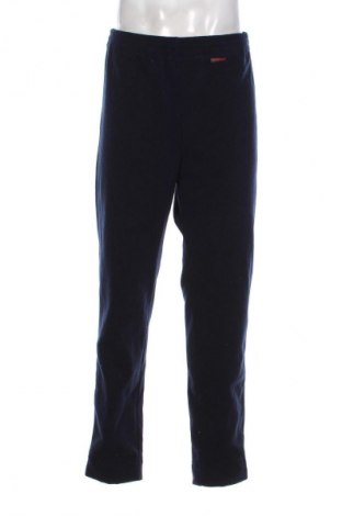 Pantaloni trening de bărbați Unbranded, Mărime M, Culoare Albastru, Preț 150,99 Lei