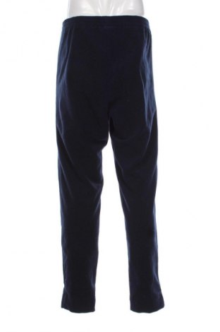 Pantaloni trening de bărbați Unbranded, Mărime M, Culoare Albastru, Preț 150,99 Lei
