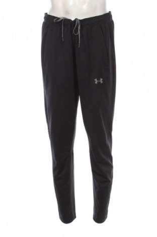 Pánské tepláky  Under Armour, Velikost XL, Barva Černá, Cena  568,00 Kč