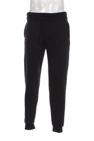 Herren Sporthose Zara, Größe S, Farbe Schwarz, Preis 14,00 €