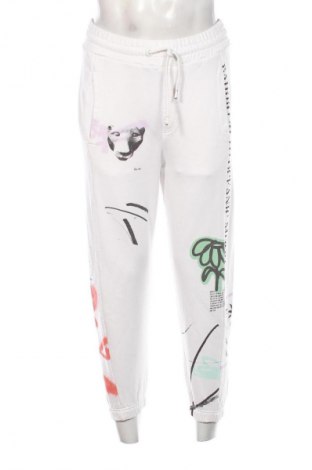 Pánske tepláky Zara, Veľkosť S, Farba Viacfarebná, Cena  8,95 €