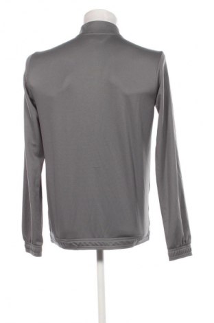 Herren Sportoberteil Adidas, Größe M, Farbe Grau, Preis € 33,99