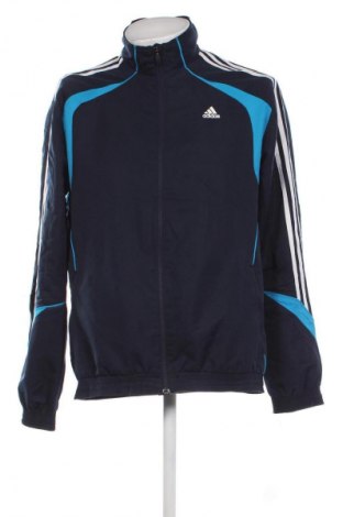 Pánský sportovní vrch Adidas, Velikost XXL, Barva Modrá, Cena  779,00 Kč