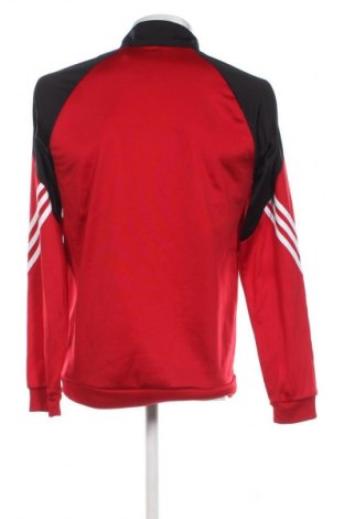 Męska bluza sportowa Adidas, Rozmiar M, Kolor Kolorowy, Cena 134,99 zł