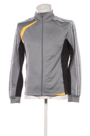 Pánský sportovní vrch Adidas, Velikost S, Barva Šedá, Cena  779,00 Kč