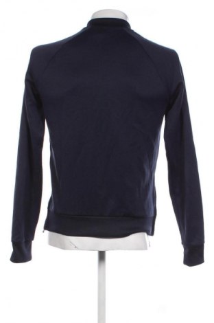 Pánský športový vrch Adidas, Veľkosť S, Farba Modrá, Cena  27,95 €