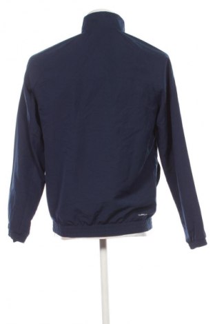 Herren Sportoberteil Adidas, Größe S, Farbe Blau, Preis € 30,99