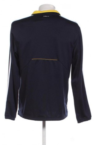 Pánský sportovní vrch Adidas, Velikost L, Barva Modrá, Cena  779,00 Kč