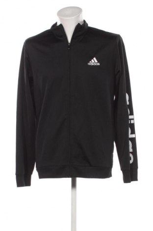 Pánský športový vrch Adidas, Veľkosť L, Farba Čierna, Cena  27,95 €