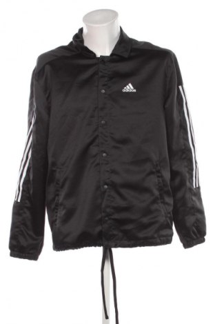 Męska bluza sportowa Adidas, Rozmiar M, Kolor Czarny, Cena 157,99 zł