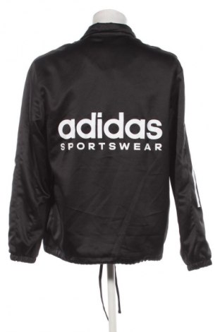 Męska bluza sportowa Adidas, Rozmiar M, Kolor Czarny, Cena 157,99 zł