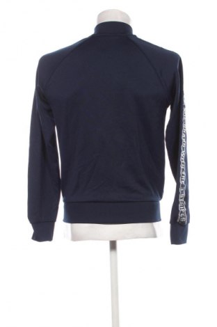 Herren Sportoberteil Adidas Originals, Größe S, Farbe Blau, Preis 33,99 €