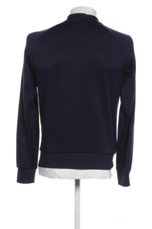 Męska bluza sportowa Adidas Originals, Rozmiar S, Kolor Niebieski, Cena 104,94 zł