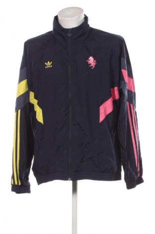 Męska bluza sportowa Adidas Originals, Rozmiar XXL, Kolor Kolorowy, Cena 281,00 zł