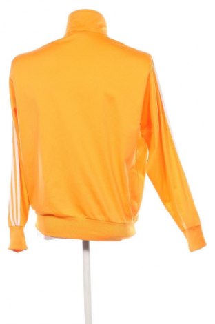 Męska bluza sportowa Adidas Originals, Rozmiar M, Kolor Żółty, Cena 281,00 zł