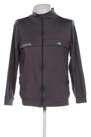 Pánský športový vrch Adidas Originals, Veľkosť XXL, Farba Sivá, Cena  25,95 €