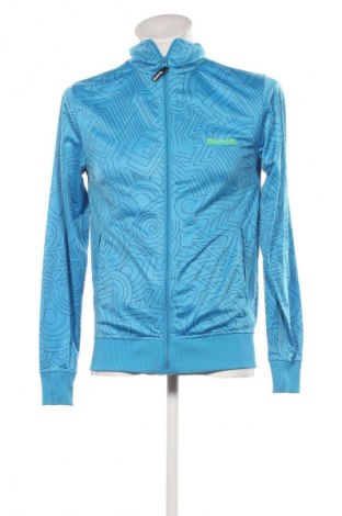 Męska bluza sportowa Bench, Rozmiar S, Kolor Kolorowy, Cena 96,61 zł