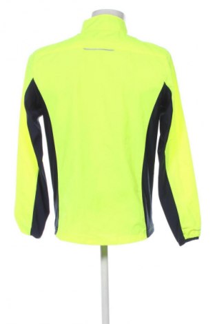 Herren Sportoberteil Benger, Größe M, Farbe Mehrfarbig, Preis 28,99 €