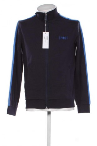 Herren Sportoberteil Bikkembergs, Größe M, Farbe Blau, Preis 112,99 €