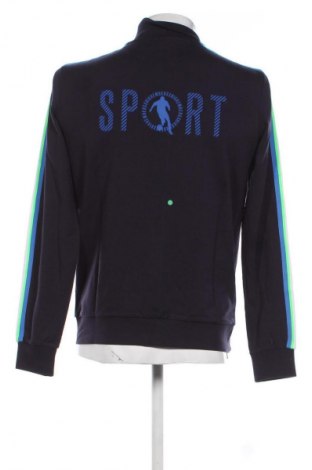 Herren Sportoberteil Bikkembergs, Größe M, Farbe Blau, Preis 112,99 €