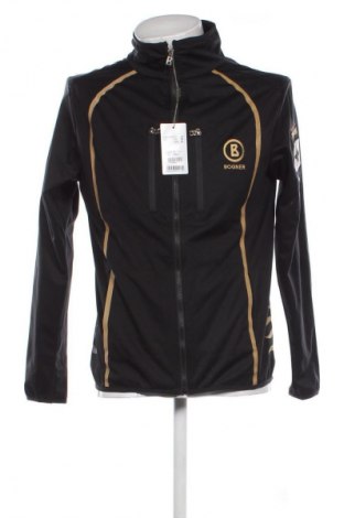 Męska bluza sportowa Bogner, Rozmiar M, Kolor Kolorowy, Cena 490,11 zł