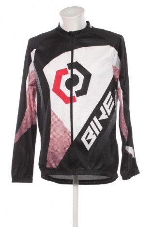 Męska bluza sportowa Crivit, Rozmiar L, Kolor Kolorowy, Cena 127,99 zł
