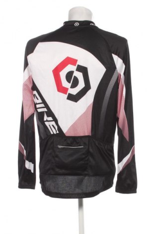 Męska bluza sportowa Crivit, Rozmiar L, Kolor Kolorowy, Cena 127,99 zł